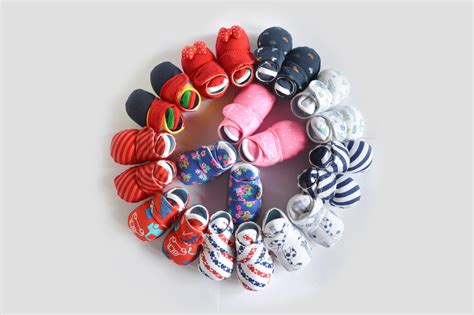 Wholesale » Wholesale Price For Baby Shoes » Urban Kiddies